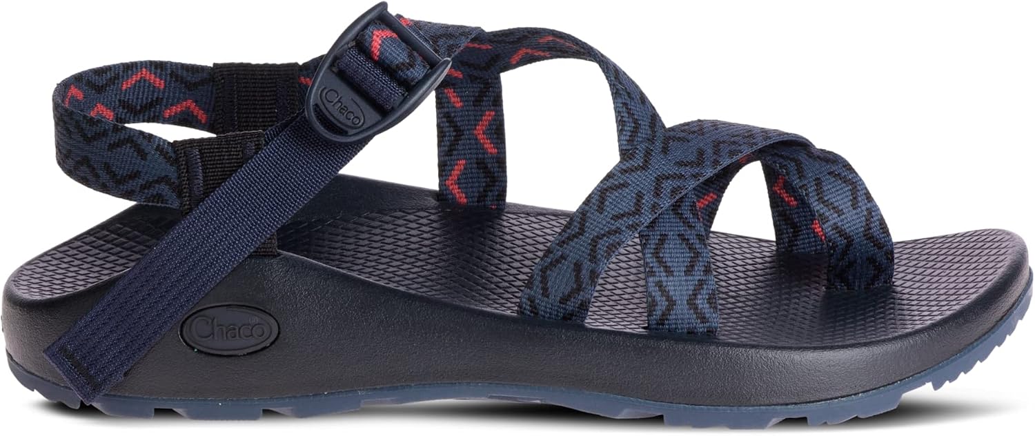 CHACO Z1 MEN SANDALS - Stepped Navy