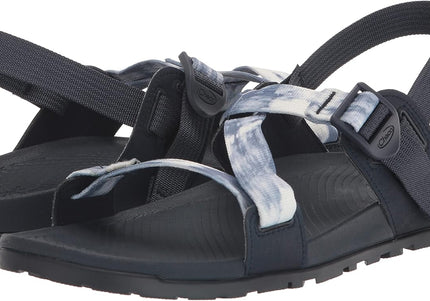 CHACO LOWDOWN WOMEN SANDALS - Faded Blue Fog