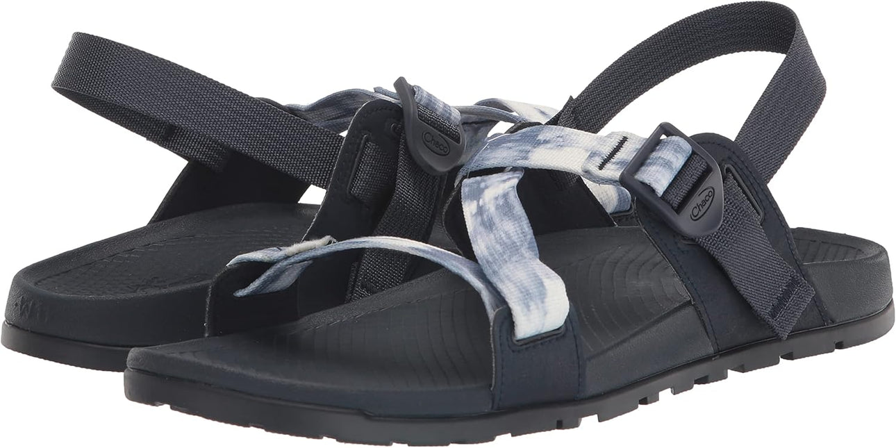CHACO LOWDOWN WOMEN SANDALS - Faded Blue Fog