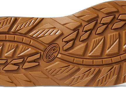 CHACO Z1 CLASSIC MEN SANDALS - Solid Black