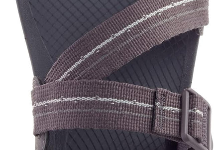 CHACO LOWDOWN MEN SANDALS - Grey Gum