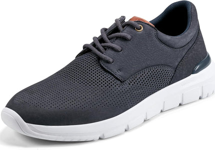 ROCKPORT JAIMIE MEN SHOES - Dark Blue