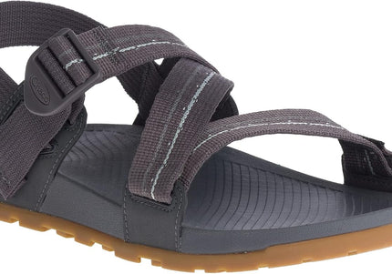 CHACO LOWDOWN MEN SANDALS - Grey Gum