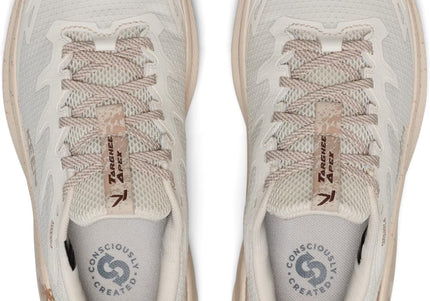 KEEN TARGHEE APEX WATERPROOF WOMEN SNEAKERS - Safari/Birch