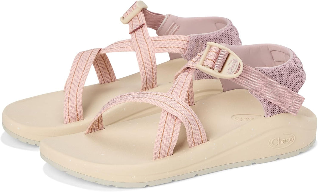 CHACO CUSHZ WOMEN SANDALS - Pink