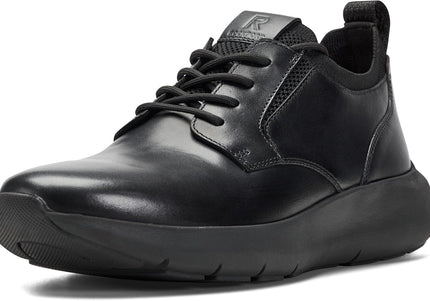 ROCKPORT JONSTON MEN SHOES - Black
