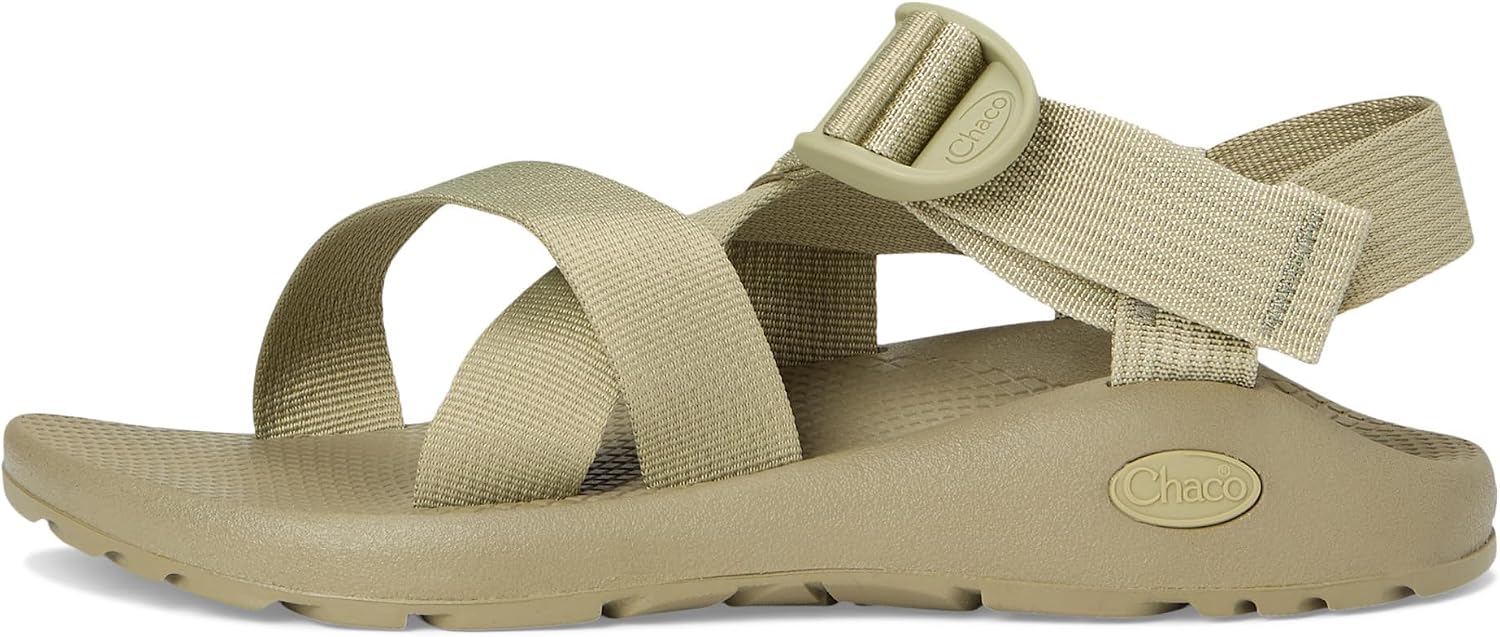 CHACO MEGA Z CLASSIC WOMEN SANDALS - Muted Sage