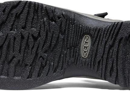 KEEN ROSE WOMEN SANDALS - Black/Neutral Gray