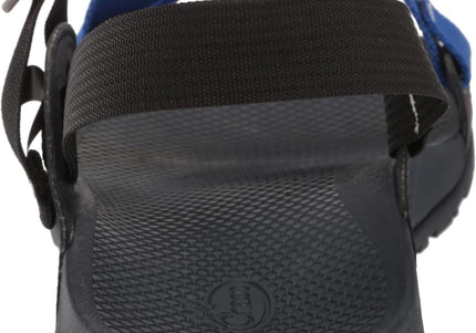CHACO LOWDOWN MEN SANDALS - Blue Navy