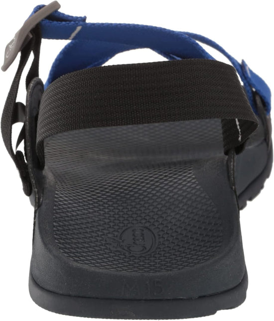 CHACO LOWDOWN MEN SANDALS - Blue Navy