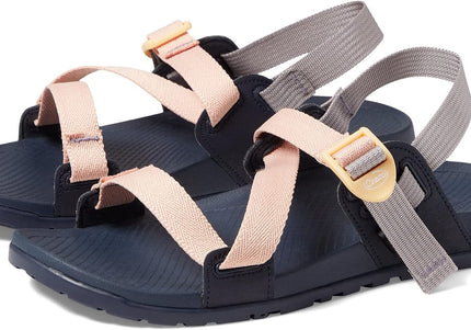 CHACO LOWDOWN WOMEN SANDALS - Apricot Lilac