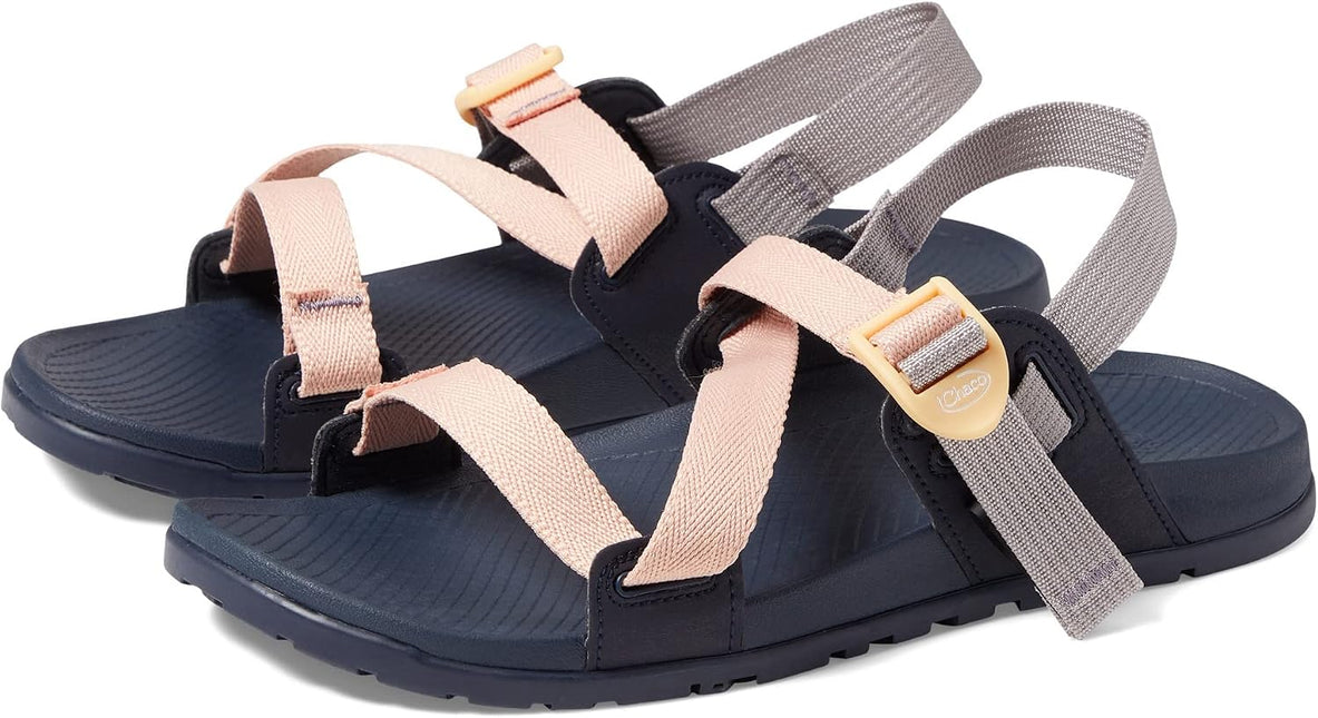 CHACO LOWDOWN WOMEN SANDALS - Apricot Lilac
