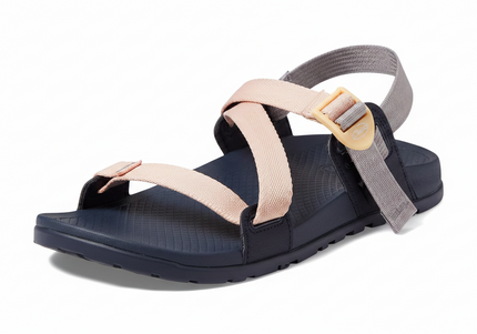 CHACO LOWDOWN WOMEN SANDALS - Apricot Lilac