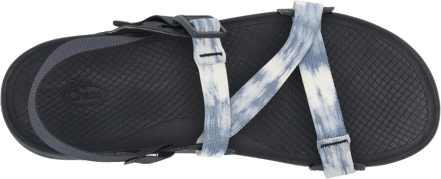 CHACO LOWDOWN WOMEN SANDALS - Faded Blue Fog