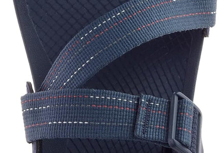 CHACO LOWDOWN MEN SANDALS - Navy