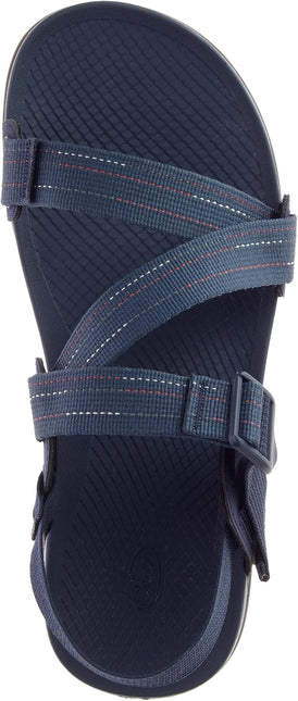 CHACO LOWDOWN MEN SANDALS - Navy