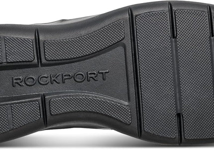 ROCKPORT JONSTON MEN SHOES - Black
