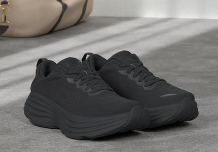 HOKA BONDI 8 WOMEN SNEAKERS