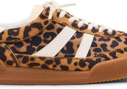 STEVE MADDEN VERDICT-N WOMEN SNEAKERS - Leopard Multi