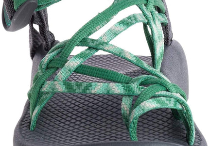 CHACO ZX3 WOMEN SANDALS - Shiver Pine