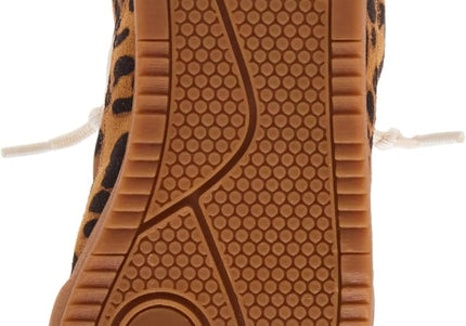 STEVE MADDEN VERDICT-N WOMEN SNEAKERS - Leopard Multi