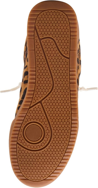 STEVE MADDEN VERDICT-N WOMEN SNEAKERS - Leopard Multi