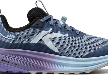 KEEN ROAM WOMEN SNEAKERS - Vintage Indigo/Ballad Blue
