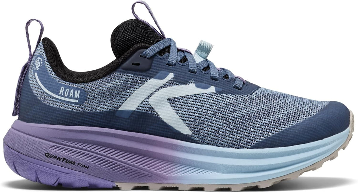 KEEN ROAM WOMEN SNEAKERS - Vintage Indigo/Ballad Blue