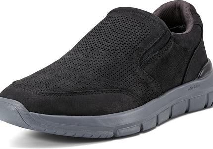 ROCKPORT JAIMIN MEN SHOES - Black