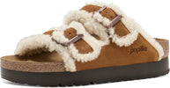 Mink / 36 (US Women 5) / Medium / Narrow