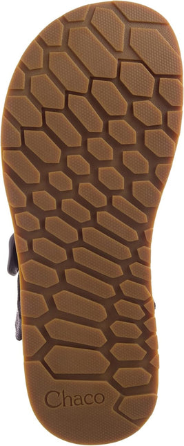 CHACO LOWDOWN MEN SANDALS - Grey Gum