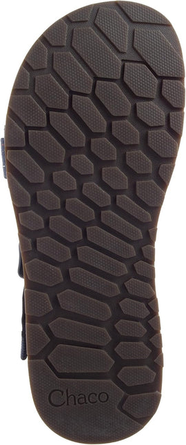 CHACO LOWDOWN MEN SANDALS - Navy