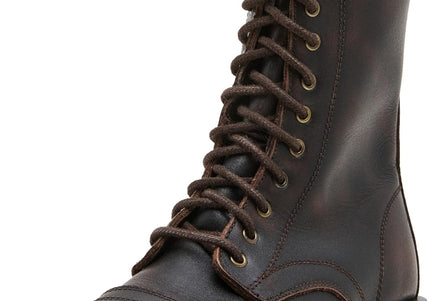 STEVE MADDEN YUKON Brown Distressed