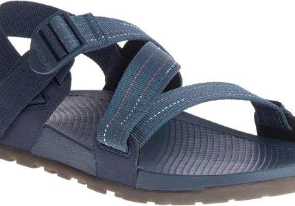 CHACO LOWDOWN MEN SANDALS - Navy