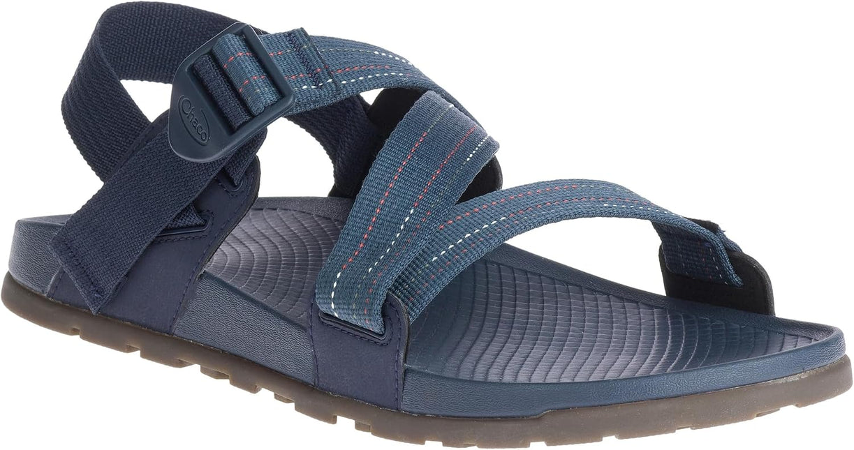 CHACO LOWDOWN MEN SANDALS - Navy