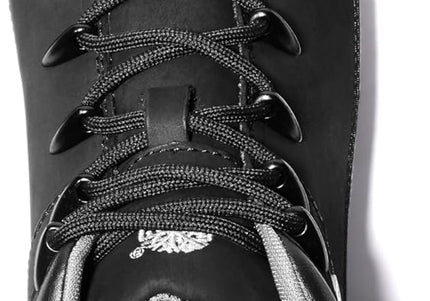 TIMBERLAND EURO SPRINT HIKER MEN BOOTS - Black