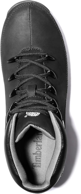 TIMBERLAND EURO SPRINT HIKER MEN BOOTS - Black