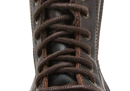 STEVE MADDEN YUKON Brown Distressed