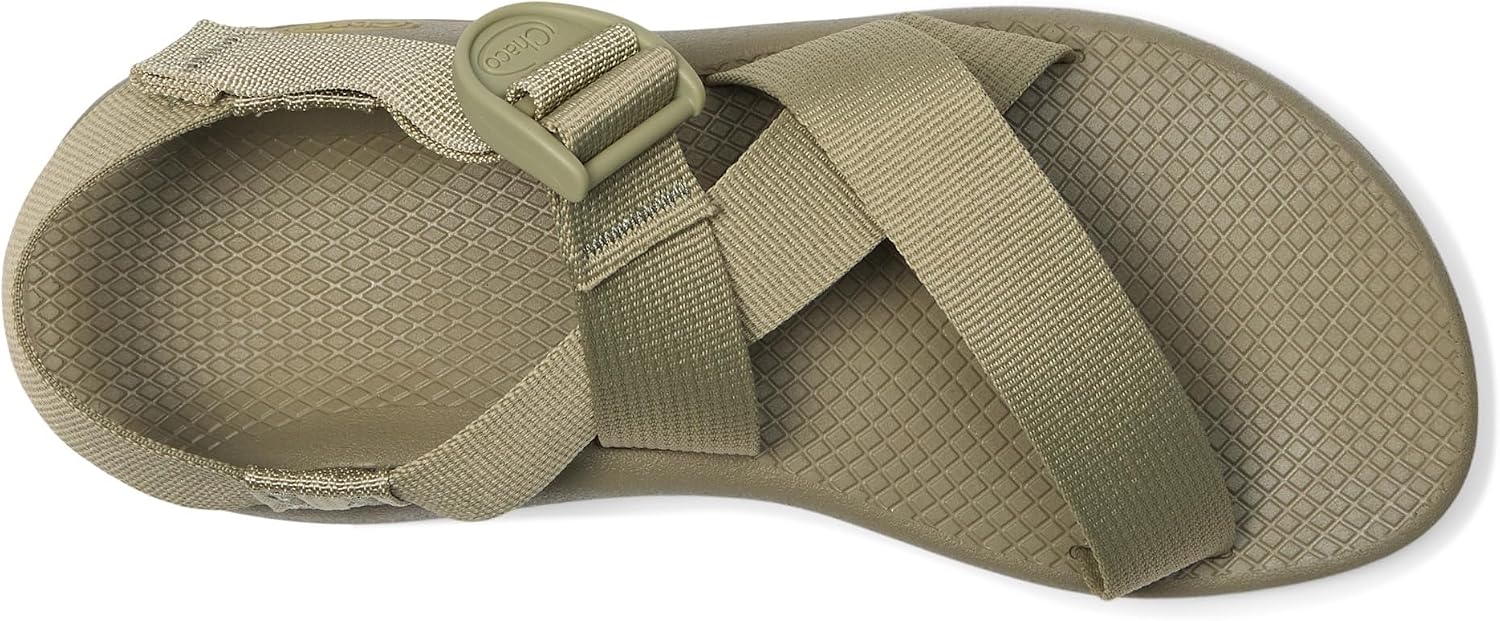 CHACO MEGA Z CLASSIC WOMEN SANDALS - Muted Sage