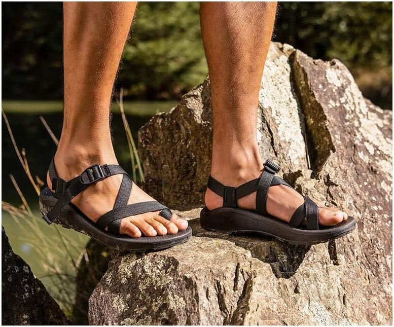 CHACO Z1 MEN SANDALS - Stepped Navy