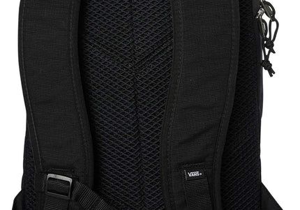 VANS SKATEPACK OBSTACLE UNISEX BACKPACK - Black