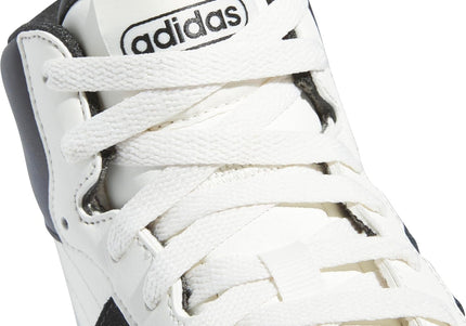 ADIDAS BREAK START MID WOMEN SNEAKERS - Black/White