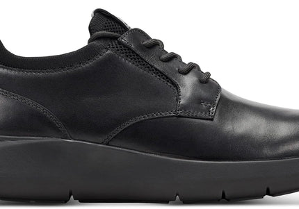 ROCKPORT JONSTON MEN SHOES - Black