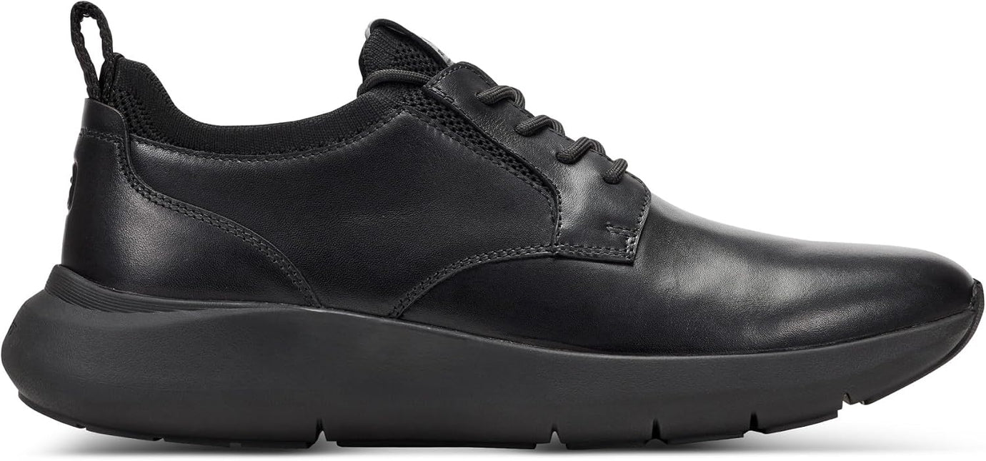 ROCKPORT JONSTON MEN SHOES - Black