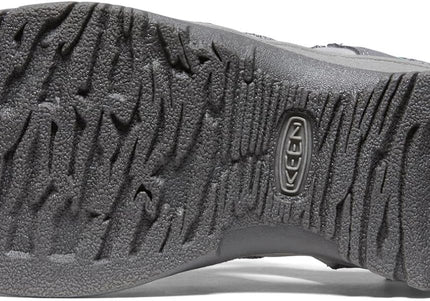 KEEN WHISPER WOMEN SANDALS - Medium Grey/Peacock Green