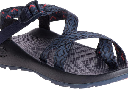 CHACO Z1 MEN SANDALS - Stepped Navy