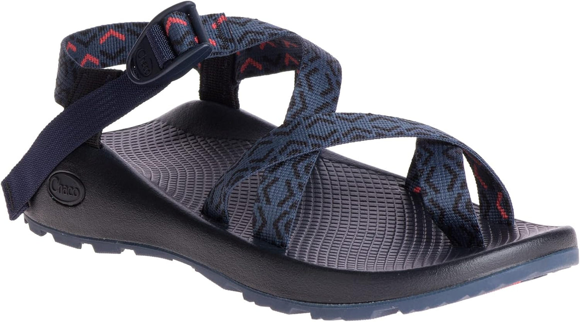 CHACO Z1 MEN SANDALS - Stepped Navy