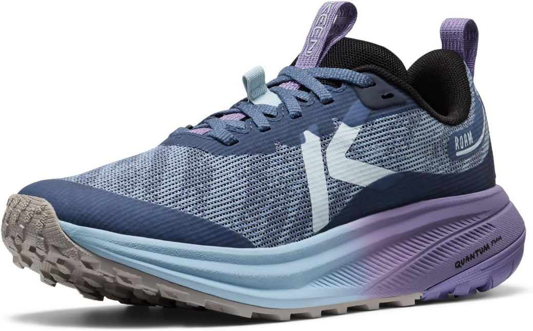 KEEN ROAM WOMEN SNEAKERS - Vintage Indigo/Ballad Blue