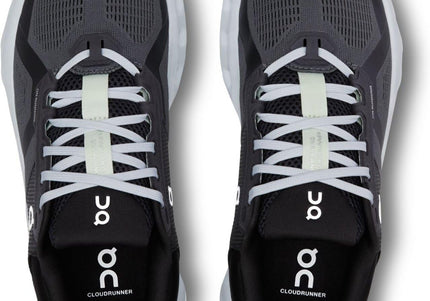 ON CLOUDRUNNER 2 WIDE WOMEN SNEAKERS - Shadow/Lima