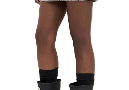 HUNTER MICAH WOMEN RAIN BOOTS - Black